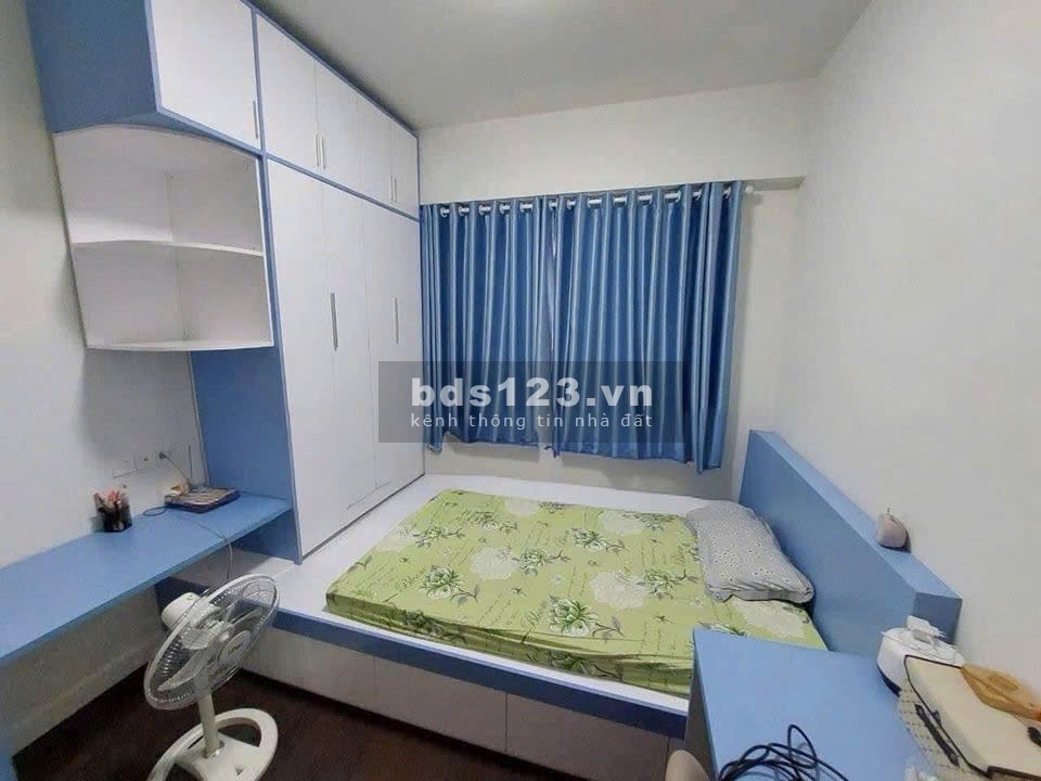 Chung Cư Ruby Garden, P15, Tân Bình: 89m2, 2p ngủ, 2wc, NT, 11tr/th