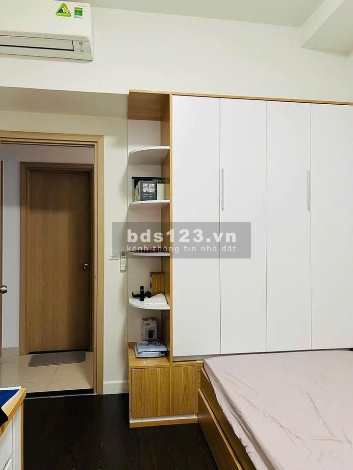 Chung Cư Ruby Garden, P15, Tân Bình: 89m2, 2p ngủ, 2wc, NT, 11tr/th