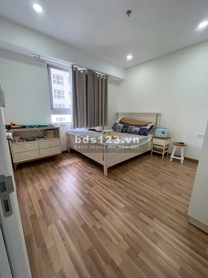Chung cư Ruby, p15, Tân BÌnh: 97m2, 2p ngủ, 2wc, Căn góc, 11.5tr/th