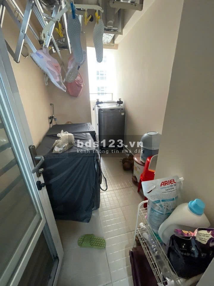 Chung cư Ruby, p15, Tân BÌnh: 97m2, 2p ngủ, 2wc, Căn góc, 11.5tr/th