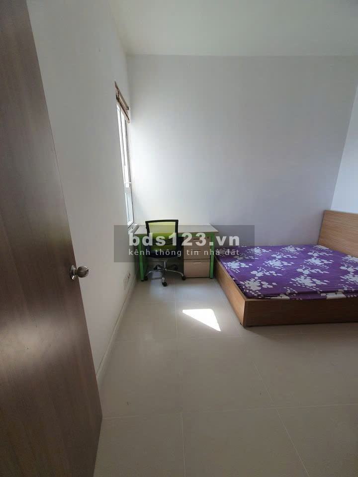 Chung cư căn hộ 8x Plus Trường Chinh, Q12: 79m2, 3p ngủ, 2wc, NT, 9tr/th