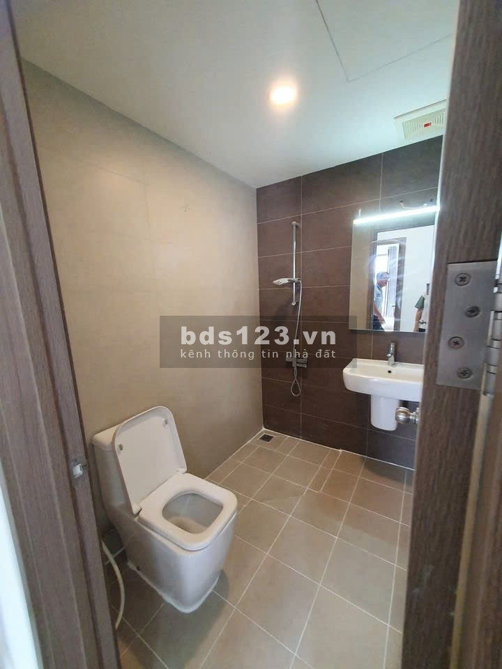 Chung cư căn hộ 8x Plus Trường Chinh, Q12: 79m2, 3p ngủ, 2wc, NT, 9tr/th