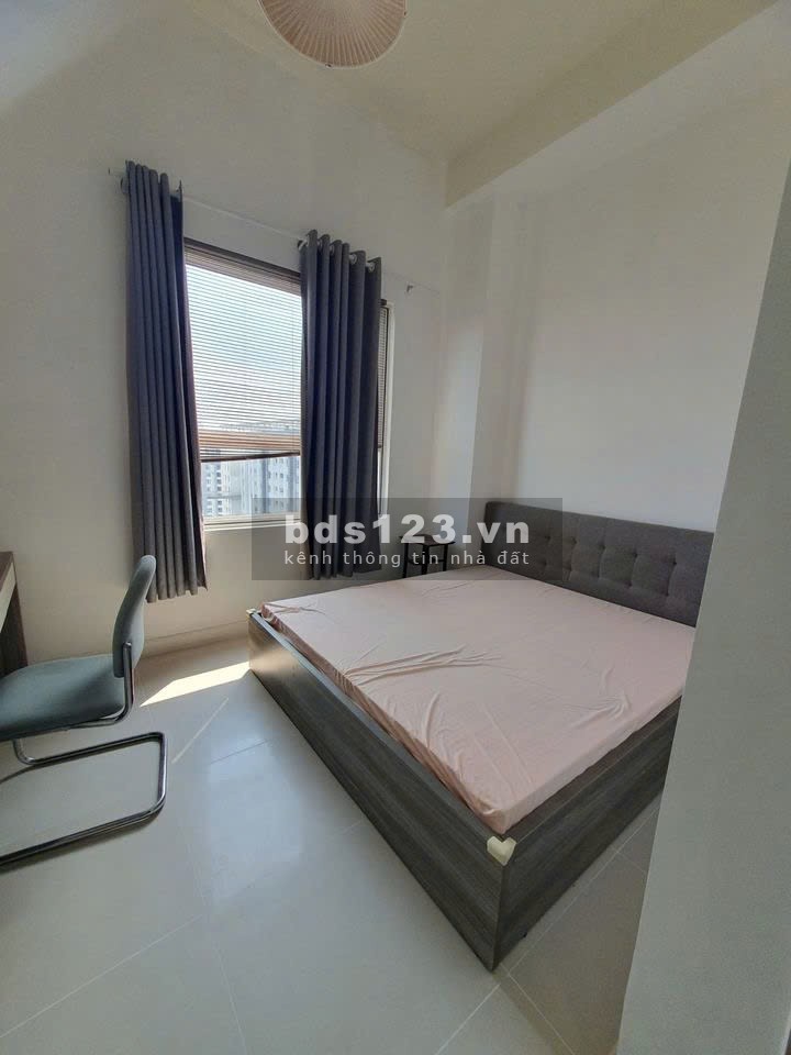 Chung cư căn hộ 8x Plus Trường Chinh, Q12: 79m2, 3p ngủ, 2wc, NT, 9tr/th