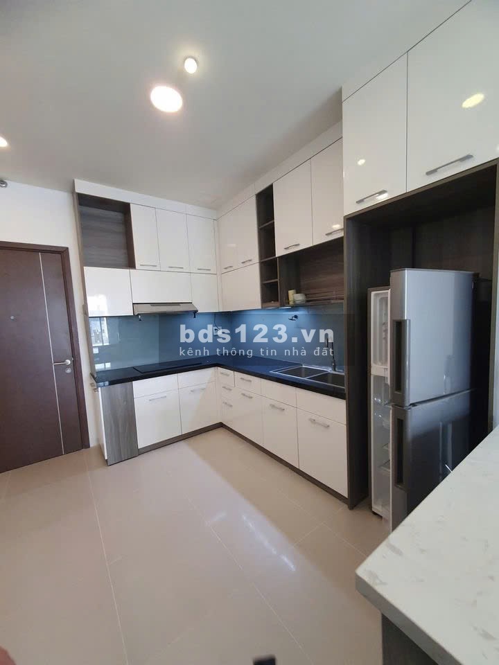 Chung cư căn hộ 8x Plus Trường Chinh, Q12: 79m2, 3p ngủ, 2wc, NT, 9tr/th