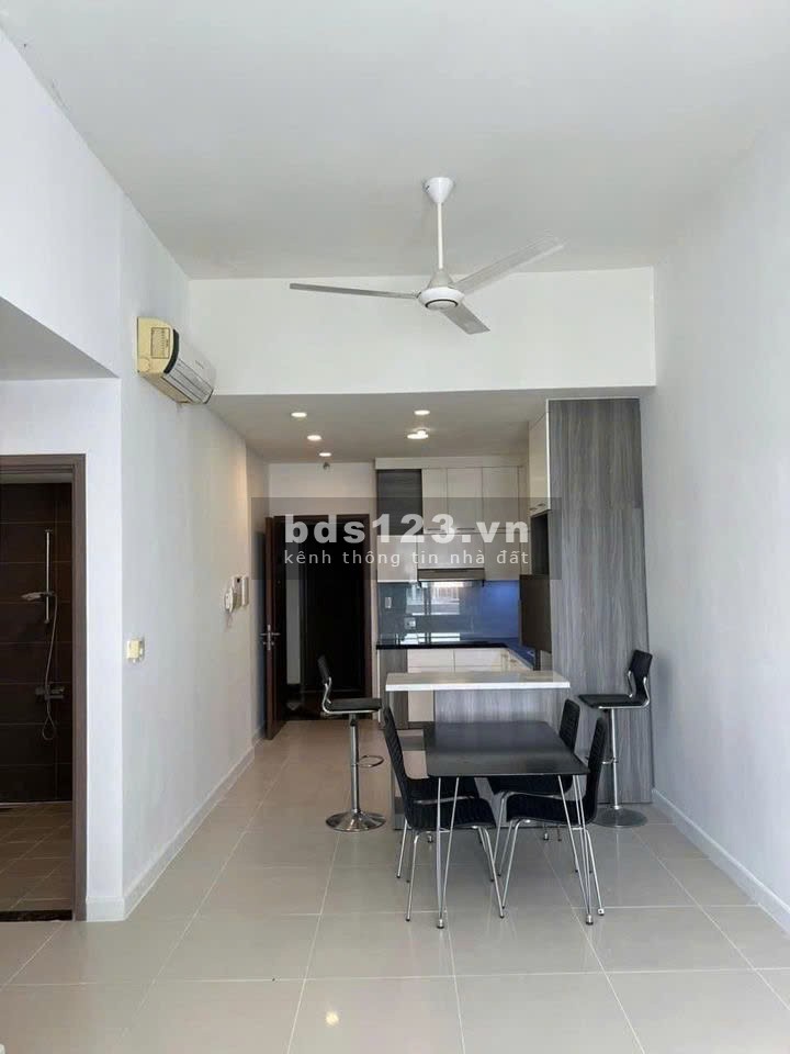 Chung cư căn hộ 8x Plus Trường Chinh, Q12: 79m2, 3p ngủ, 2wc, NT, 9tr/th