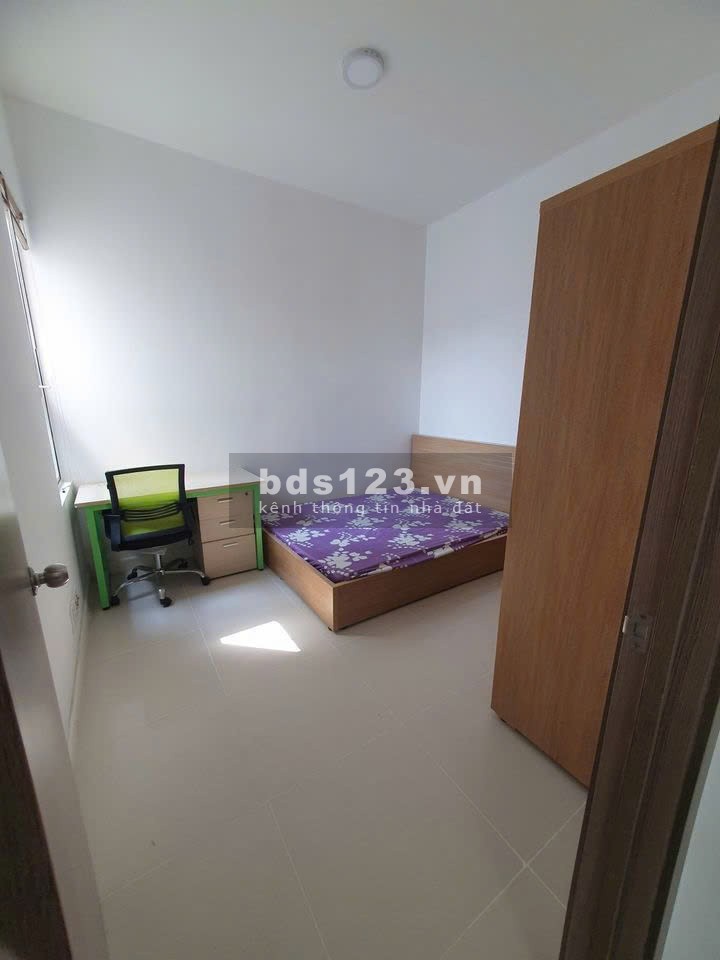 Chung cư căn hộ 8x Plus Trường Chinh, Q12: 79m2, 3p ngủ, 2wc, NT, 9tr/th