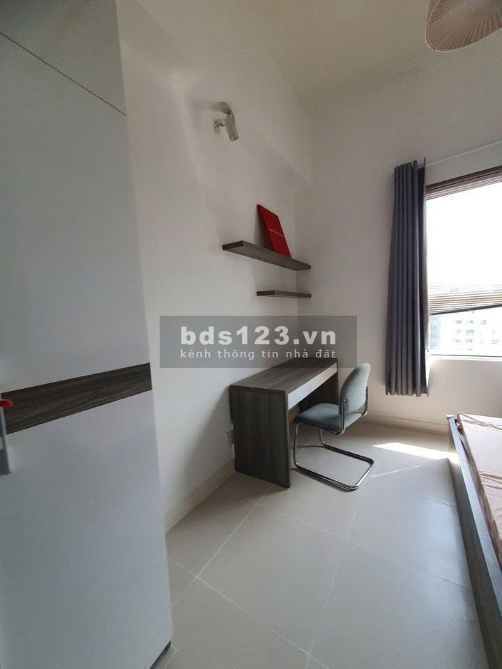Chung cư căn hộ 8x Plus Trường Chinh, Q12: 79m2, 3p ngủ, 2wc, NT, 9tr/th