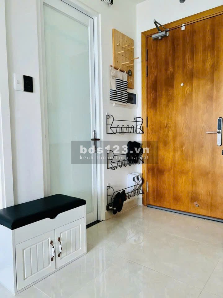 Chung cư MỸ Đức, XVNT, p21, Bình thạnh : 98m2, 3p ngủ, 2wc, NTCB, 15tr