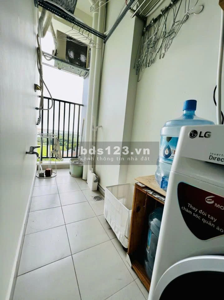 Chung cư MỸ Đức, XVNT, p21, Bình thạnh : 98m2, 3p ngủ, 2wc, NTCB, 15tr