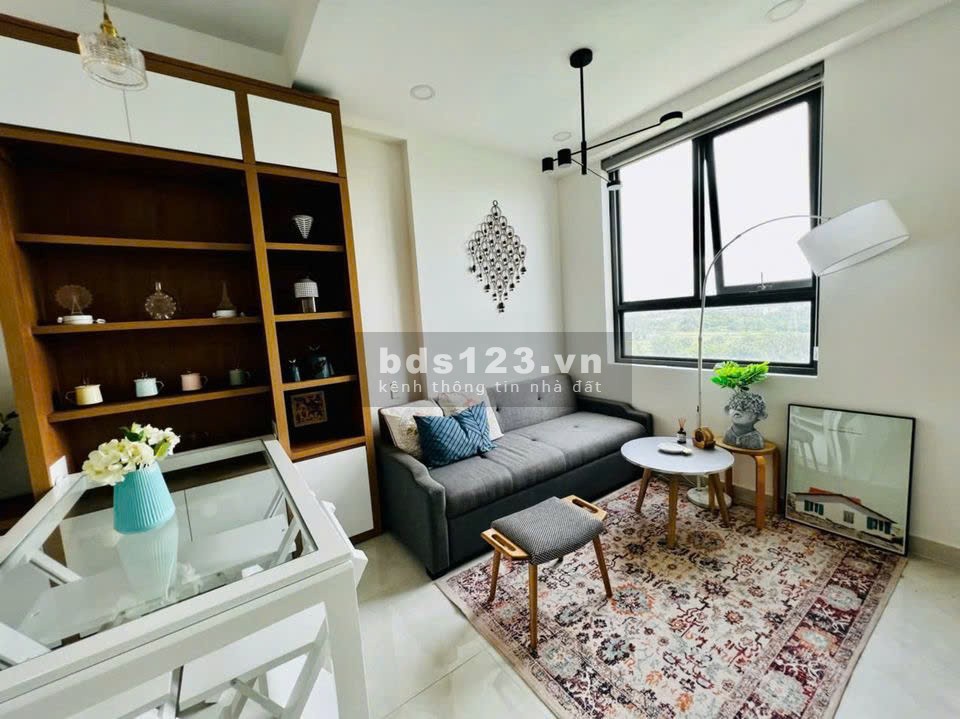 Chung cư MỸ Đức, XVNT, p21, Bình thạnh : 98m2, 3p ngủ, 2wc, NTCB, 15tr