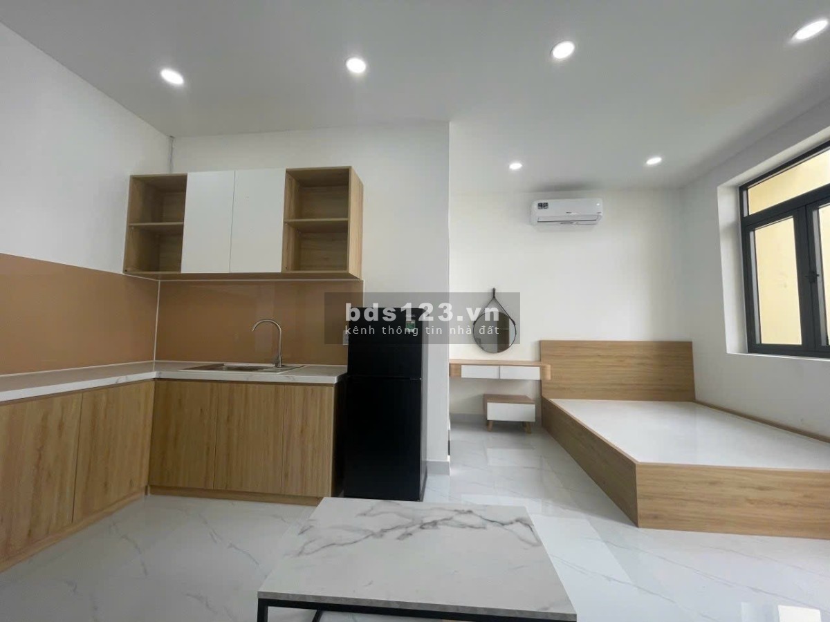CHDV – Vip nhất – Hoàng Diệu 2 - Linh Trung – 7PN – 80m2 – 8,7tỷ
