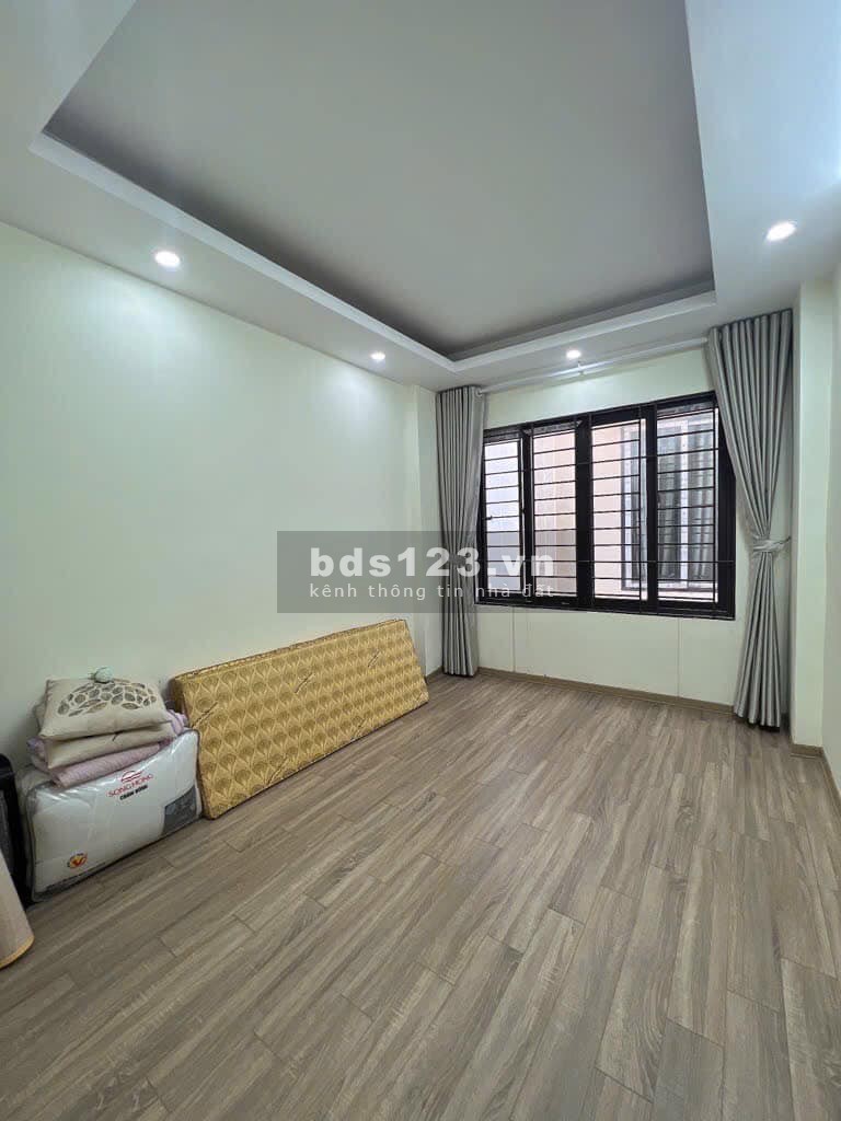Bán Nhà Cầu Mai Lĩnh Nhỉnh 4 Tỷ