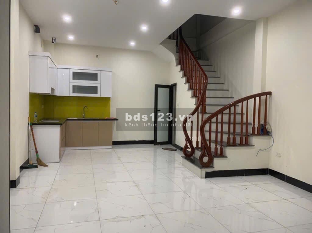 Bán Nhà Cầu Mai Lĩnh Nhỉnh 4 Tỷ