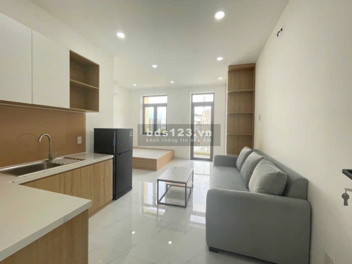 CHDV – Vip nhất – Hoàng Diệu 2 - Linh Trung – 7PN – 80m2 – 8,7tỷ