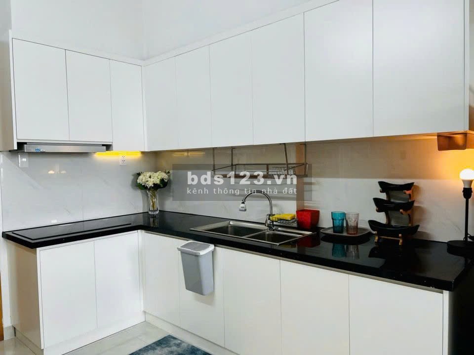 Chung cư MỸ Đức, XVNT, P 21, Bình thạnh: 3p ngủ, 2wc, NTCB, 15tr