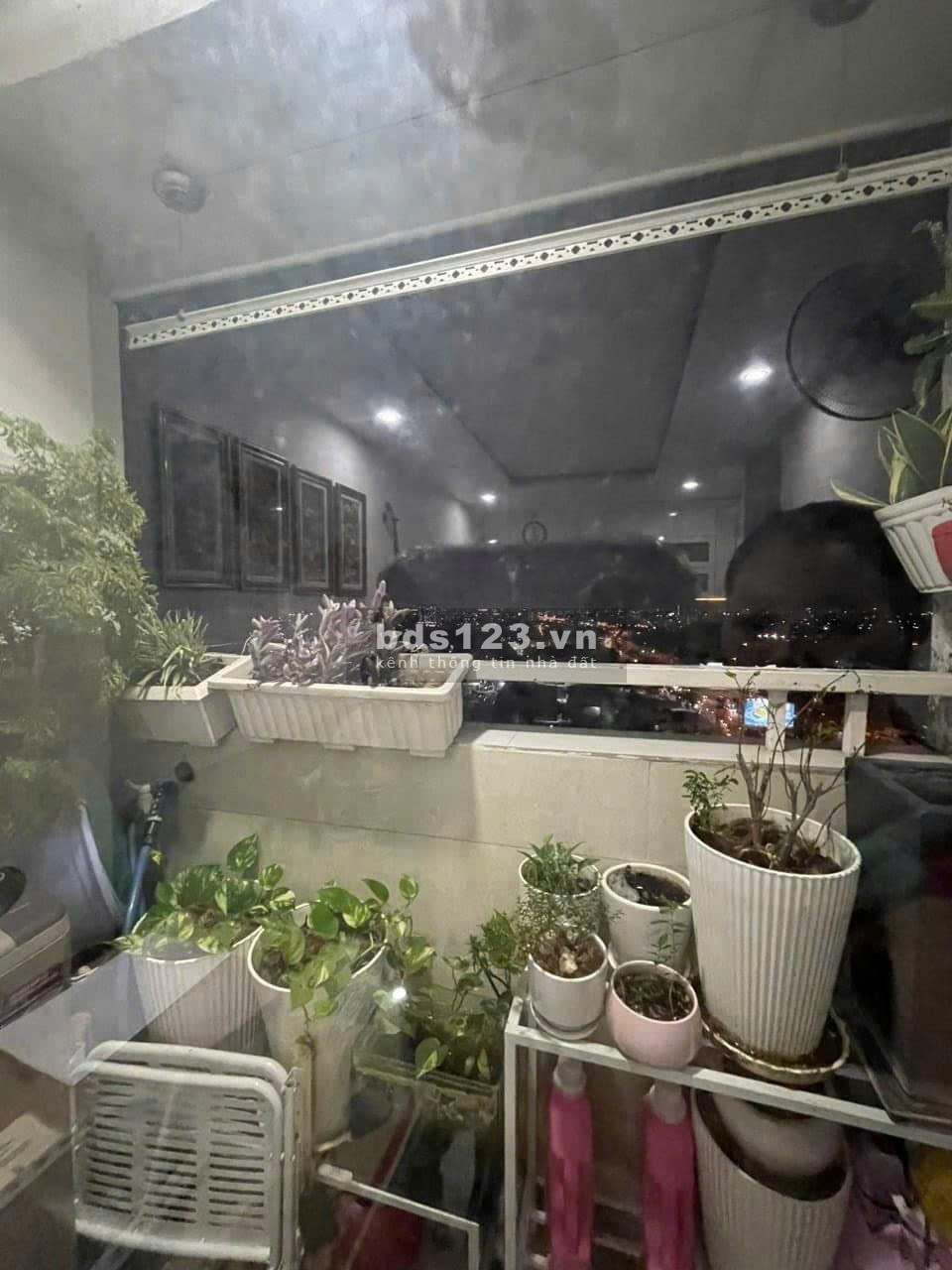 Chung cư Ruby Garden Nguyễn Sỹ Sách, P15, Tân Bình: 80m2, 2p ngủ NT 10tr/th
