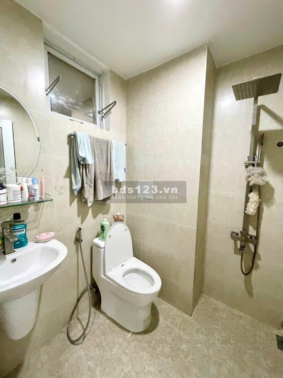 Chung cư Ruby Garden Nguyễn Sỹ Sách, P15, Tân Bình: 80m2, 2p ngủ NT 10tr/th