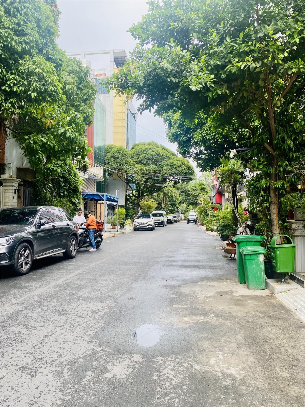 Bán nhà nát Bình Giã, phường 13 Tân Bình; (12*36) 439m2; gần Etown