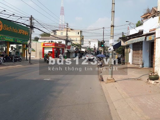 Cần Tiền Ra Gấp Lô Thổ Cư 80m2 Sổ Riêng Ngay Cổng Sân Bay Long Thành. Giá 699 triệu sang sổ