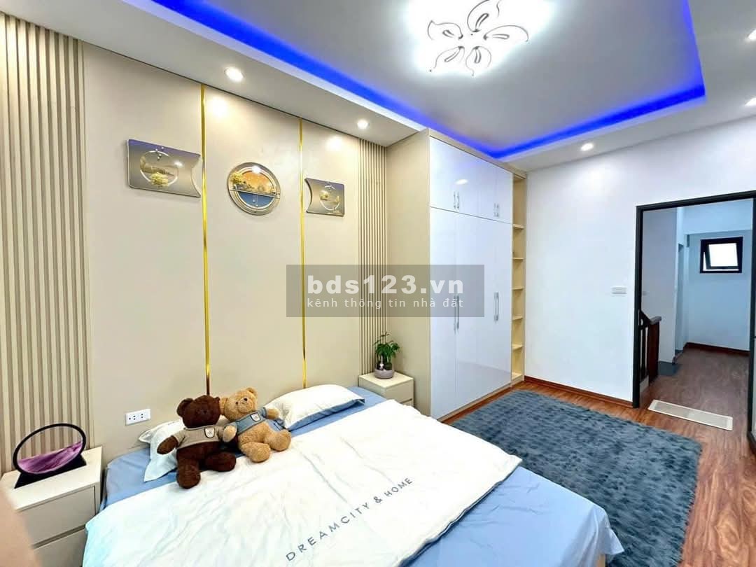 CHÍNH CHỦ BÁN NHÀ TÂY HỒ 43M2 - MT 4,3M - 5 TẦNG - GIÁ CHÀO 5,95 TỶ - THƯƠNG LƯỢNG TỐT