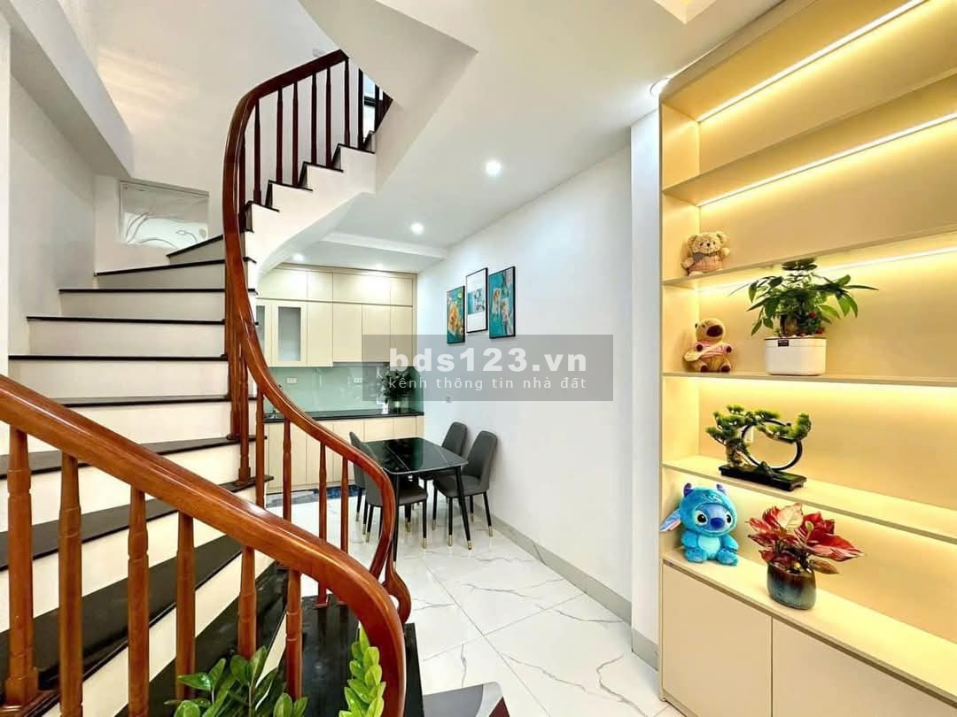 CHÍNH CHỦ BÁN NHÀ TÂY HỒ 43M2 - MT 4,3M - 5 TẦNG - GIÁ CHÀO 5,95 TỶ - THƯƠNG LƯỢNG TỐT