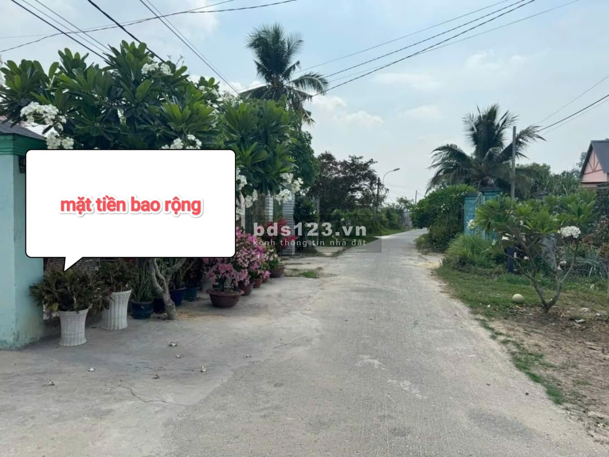 Chính chủ cần bán gấp, đang kẹt tiền. Giá rẻ, vị trí đẹp