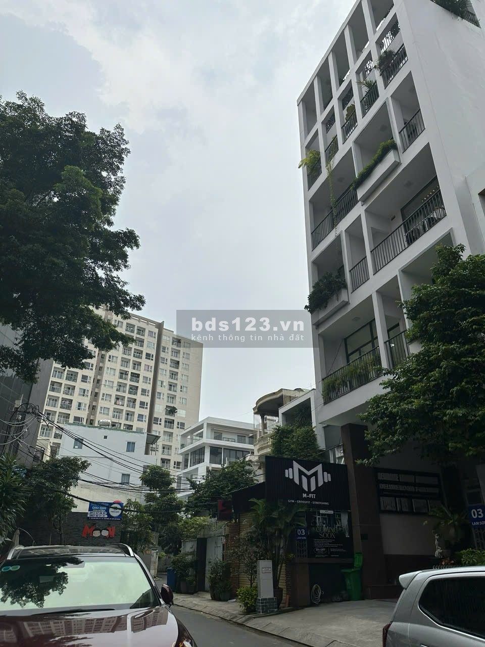 1 đời chủ, kẹt tiền bán nhà MT khu sân bay Lam Sơn, P2, Tân Bình, 5.2x27 2 Tầng, HĐT CAO, giá 21.8tỷ