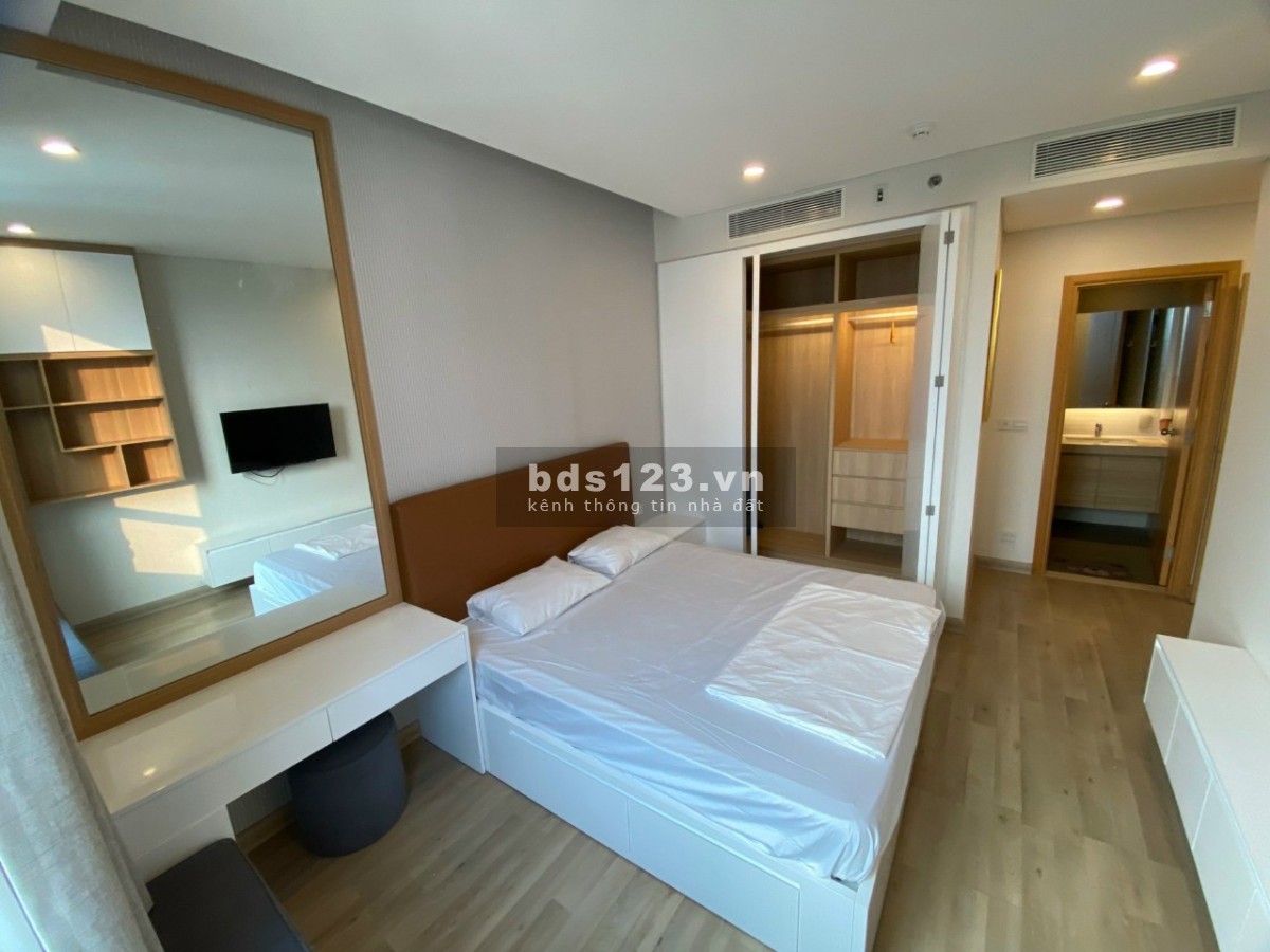 CHO THUÊ CĂN HỘ SARIMI 2 PHÒNG NGỦ - VIEW TRỰC DIỆN BITEXCO