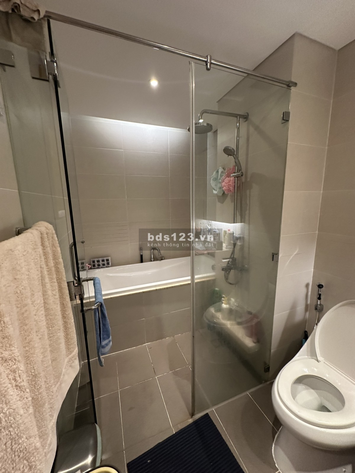 BÁN CĂN HỘ SARIMI SALA 2 PHÒNG NGỦ - VIEW CÔNG VIÊN