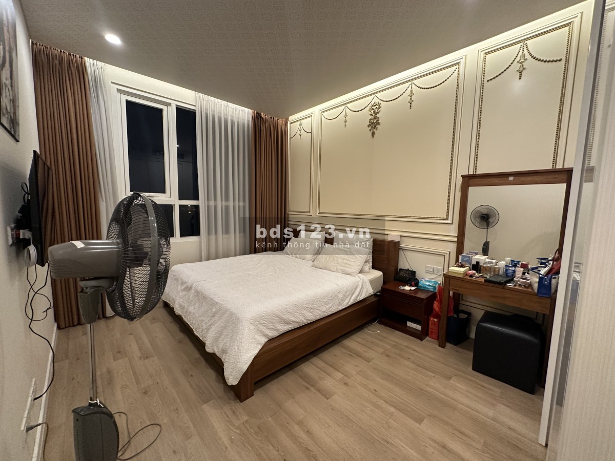 BÁN CĂN HỘ SARIMI SALA 2 PHÒNG NGỦ - VIEW CÔNG VIÊN