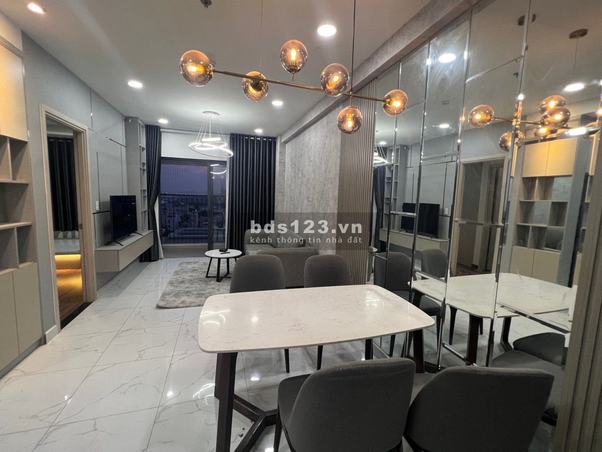 Cần cho thuê căn hộ Charm City 2pn Full nội thất, gần vincom Dĩ An