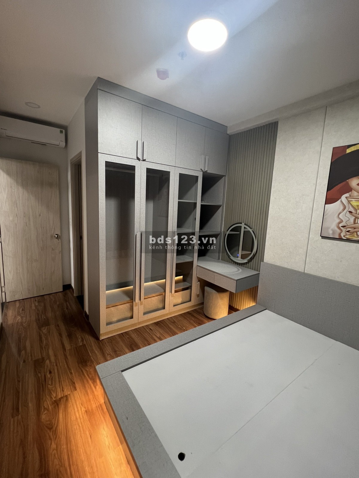 Cần cho thuê căn hộ Charm City 2pn Full nội thất, gần vincom Dĩ An