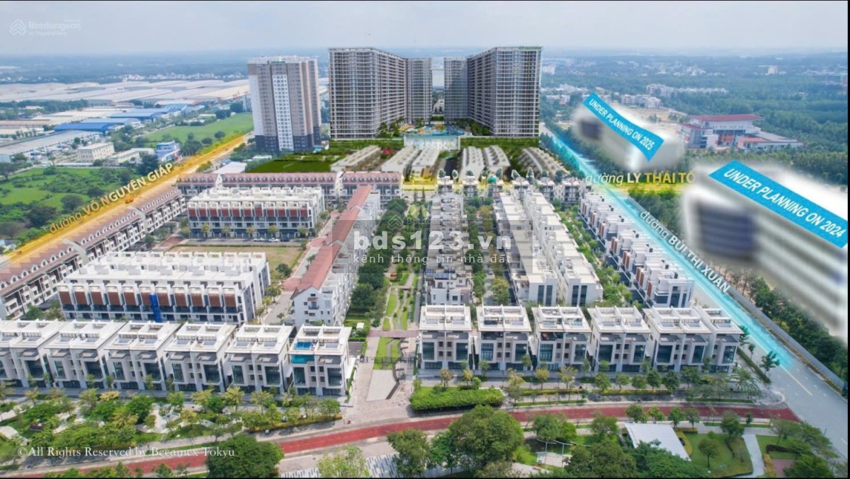 Căn Hộ Cao Cấp Ngay trung tâm Thành Phố Mới , sang xịn nhất Tỉnh Bình Dương