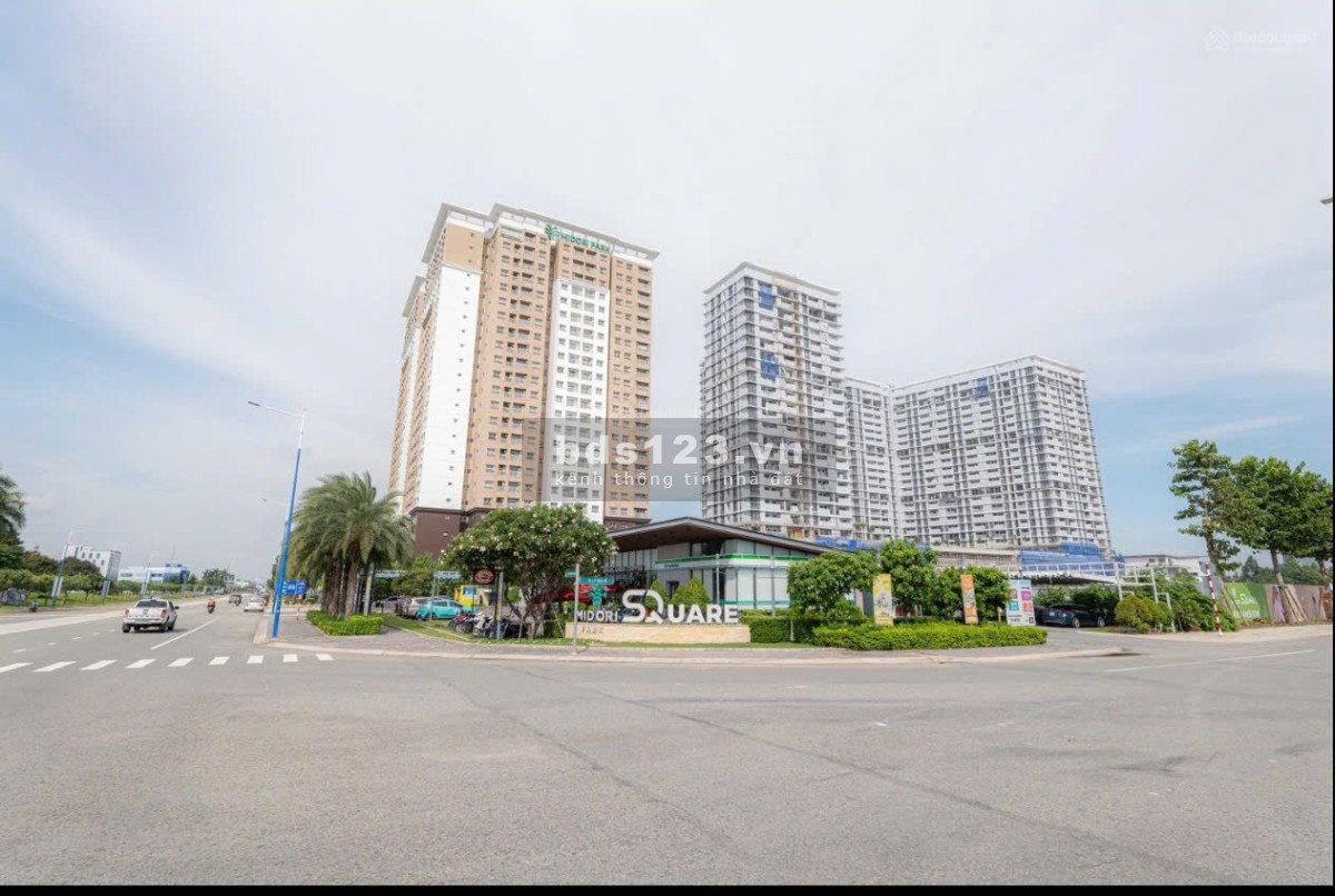 Căn Hộ Cao Cấp Ngay trung tâm Thành Phố Mới , sang xịn nhất Tỉnh Bình Dương