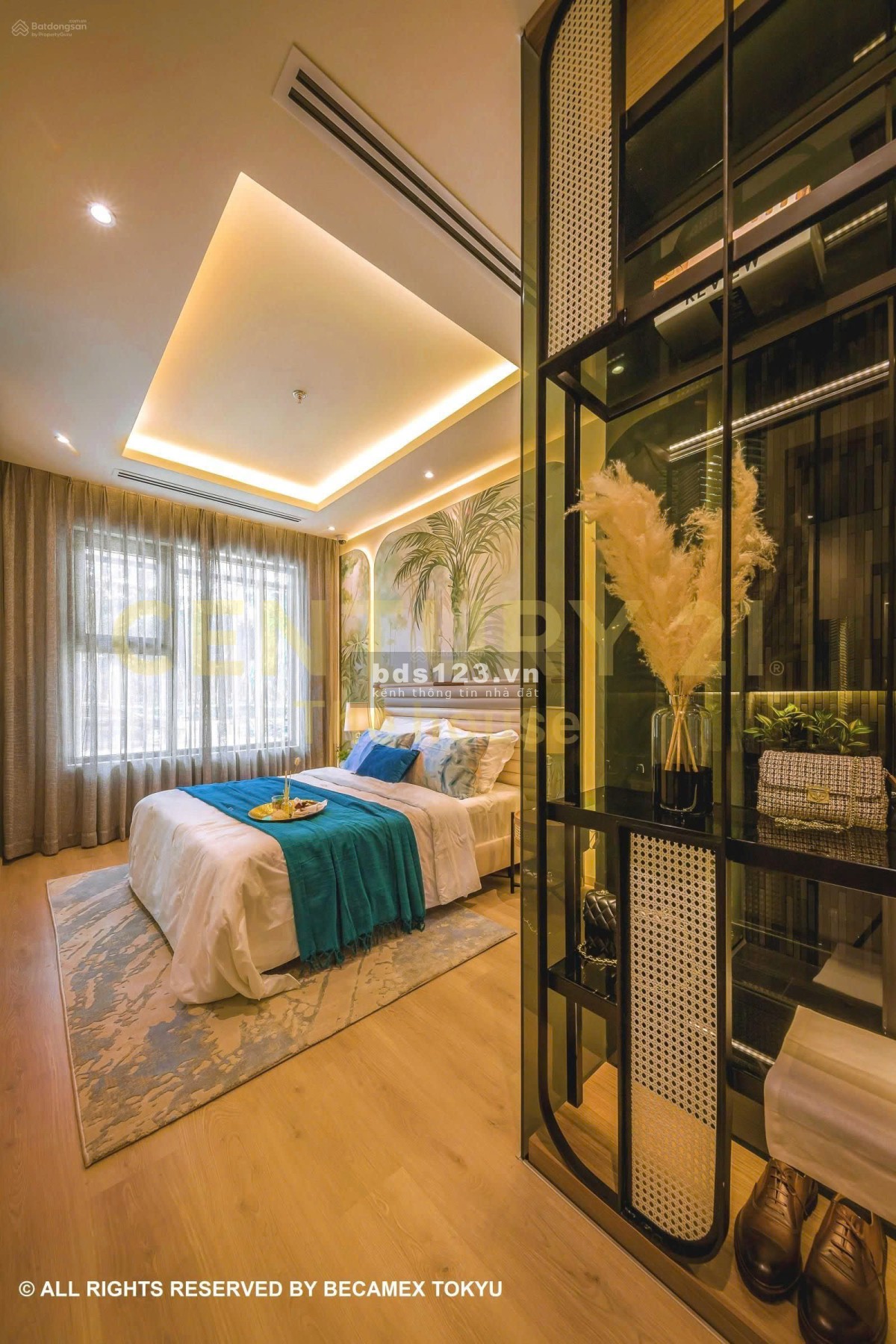 Căn Hộ Cao Cấp Ngay trung tâm Thành Phố Mới , sang xịn nhất Tỉnh Bình Dương