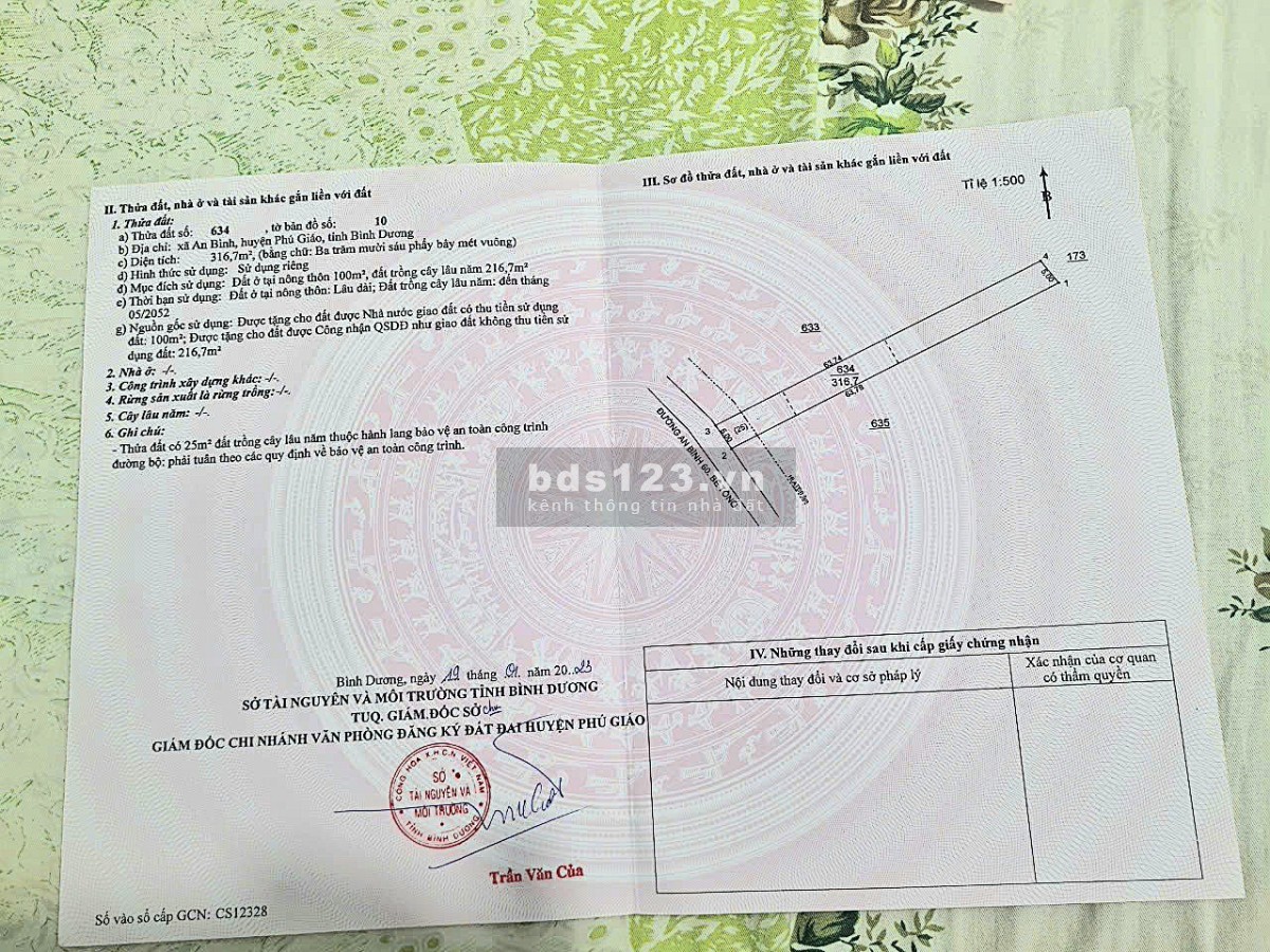 Cơ Hội Đầu Tư Đất Nền Khu Công Nghiệp, x2 x3 trong 1-2 năm | Đất có SỔ SẴN 