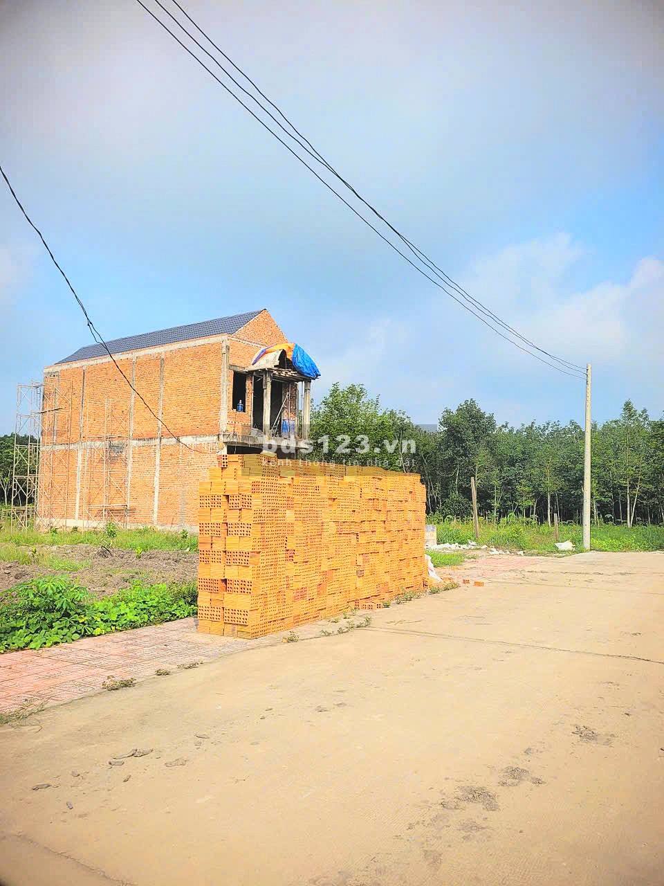 Cơ Hội Đầu Tư Đất Nền Khu Công Nghiệp, x2 x3 trong 1-2 năm | Đất có SỔ SẴN 