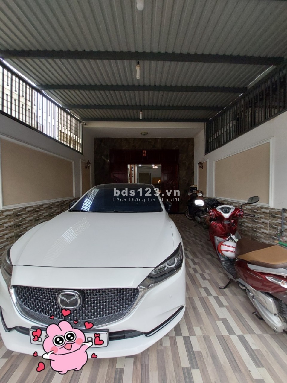 Nhà Ngã 4 Hiệp Bình Phước - Đường 8m - 3PN - 82/104m2 - 7,99tỷ