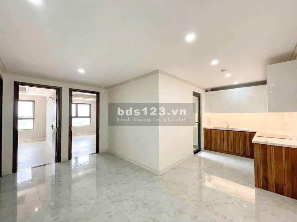 Chung cư Screc Tower, 974 Trường Sa, P12, Q3: 3p ngủ, 2wc, 95m2 16tr/th
