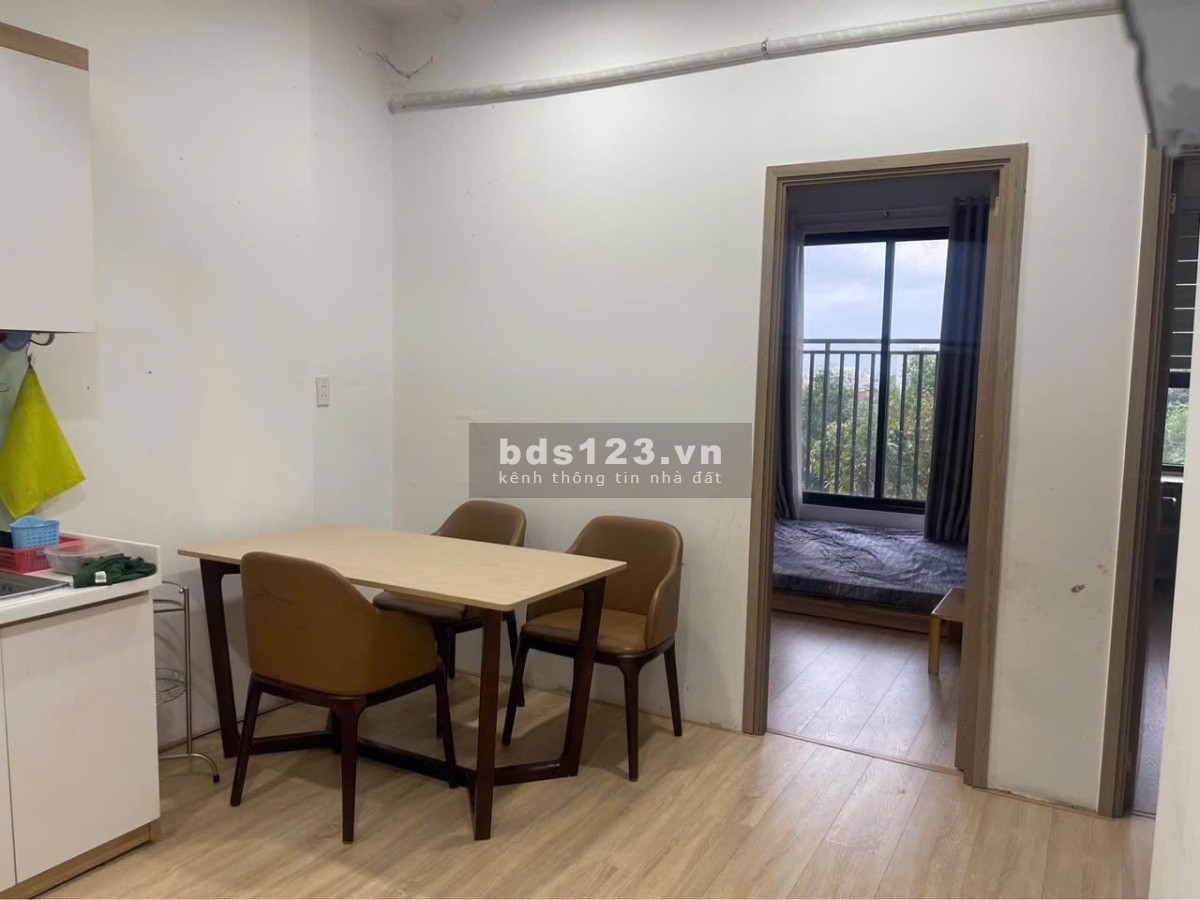 Cho thuê chung cư TopazHome, Phan Văn Hớn, Q12: 80m2 nội thất 3pn 8tr5
