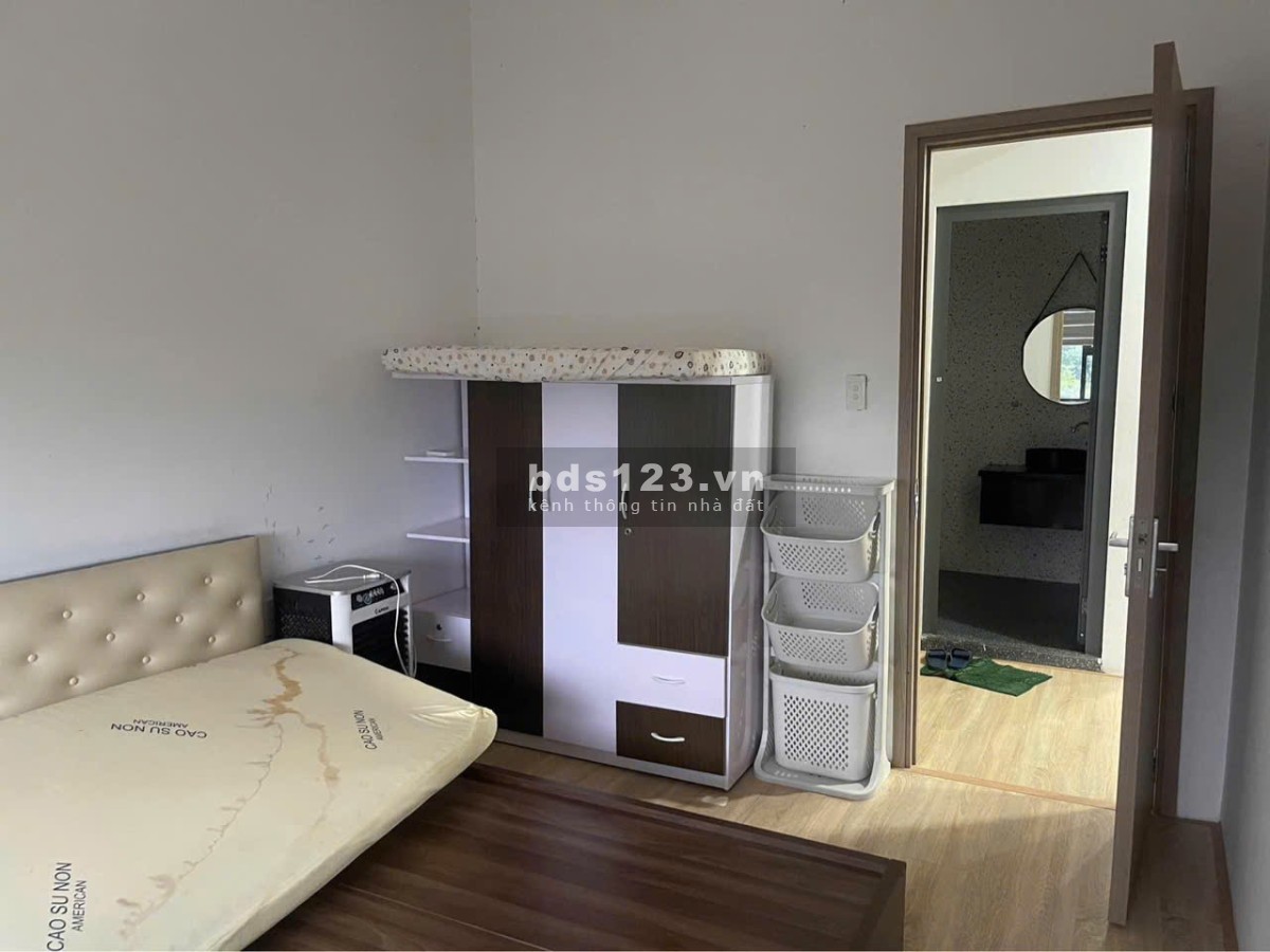 Cho thuê chung cư TopazHome, Phan Văn Hớn, Q12: 80m2 nội thất 3pn 8tr5