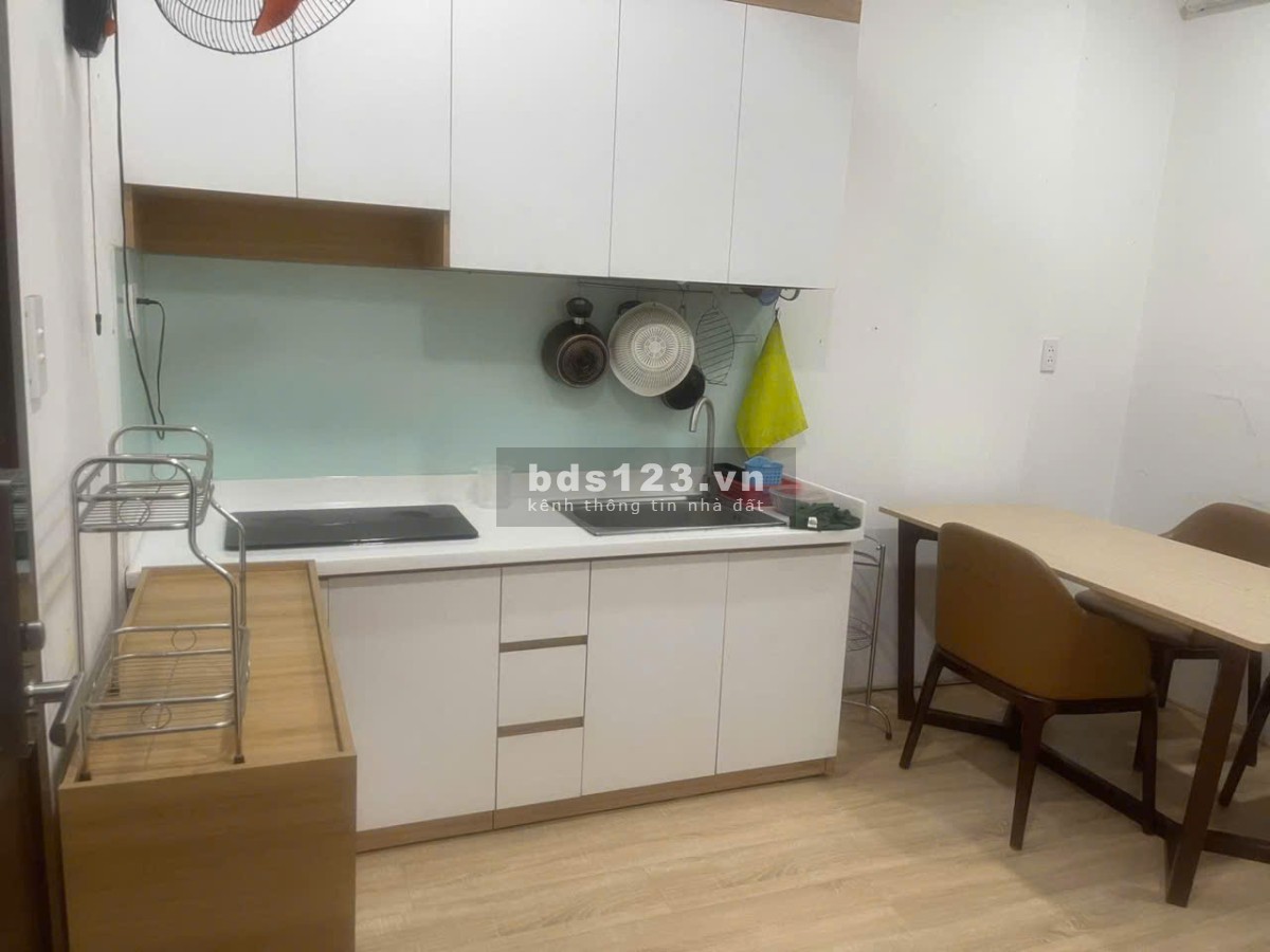Cho thuê chung cư TopazHome, Phan Văn Hớn, Q12: 80m2 nội thất 3pn 8tr5