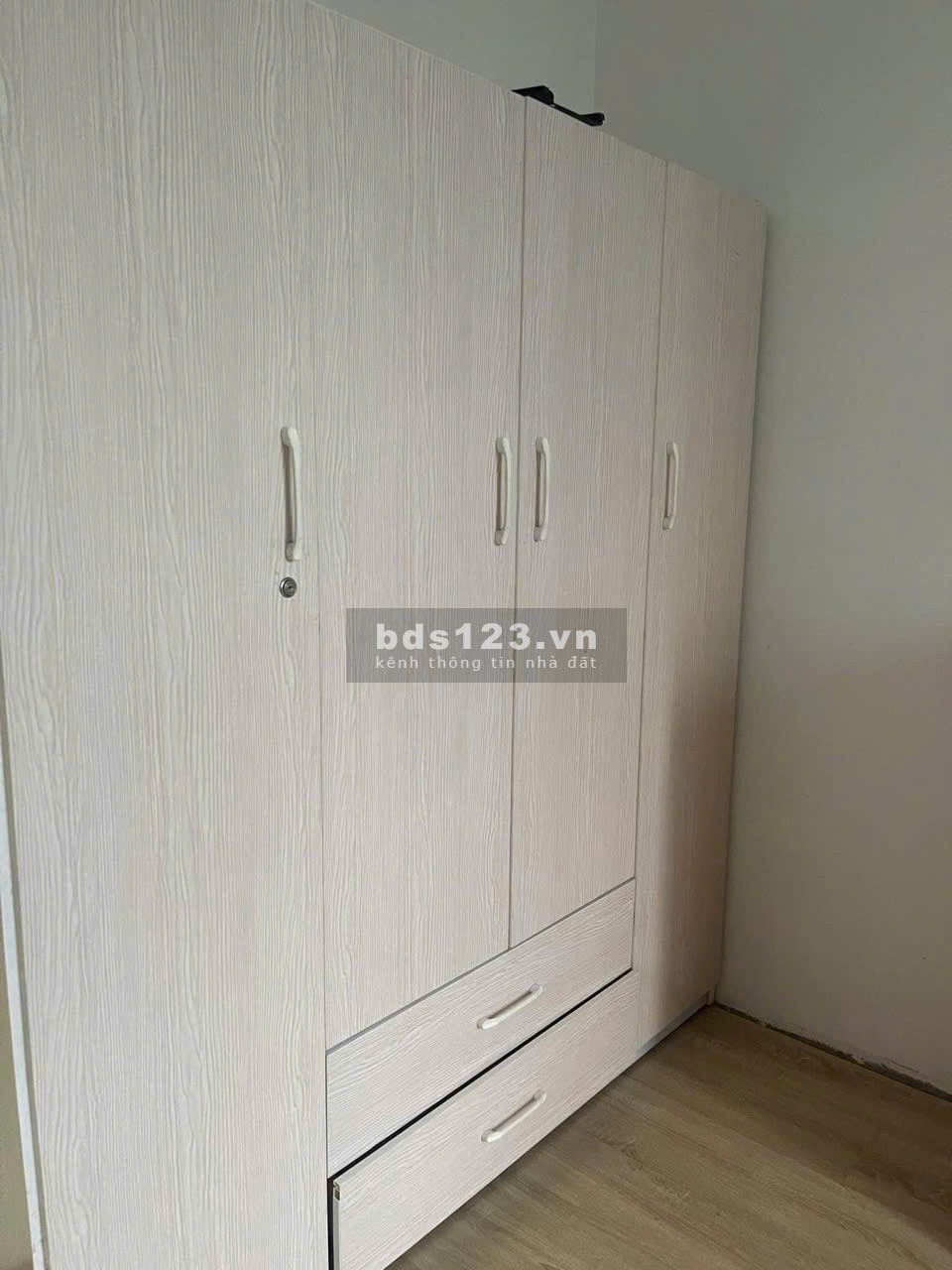 Cho thuê chung cư TopazHome, Phan Văn Hớn, Q12: 80m2 nội thất 3pn 8tr5