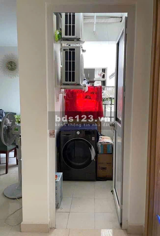 Cho thuê chung cư TopazHome, Phan Văn Hớn, Q12: 80m2 nội thất 3pn 8tr5