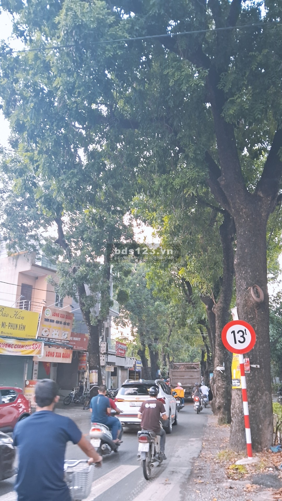 Bán nhà Tây Mỗ hàng xóm văn minh, tiện ích vô kể, 45m 6ty 2