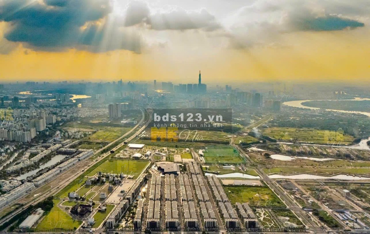 Nhận Booking bán căn hộ Global City - Mở bán đợt đầu tiên, 3 Block đẹp nhất. Giỏ hàng độc quyền