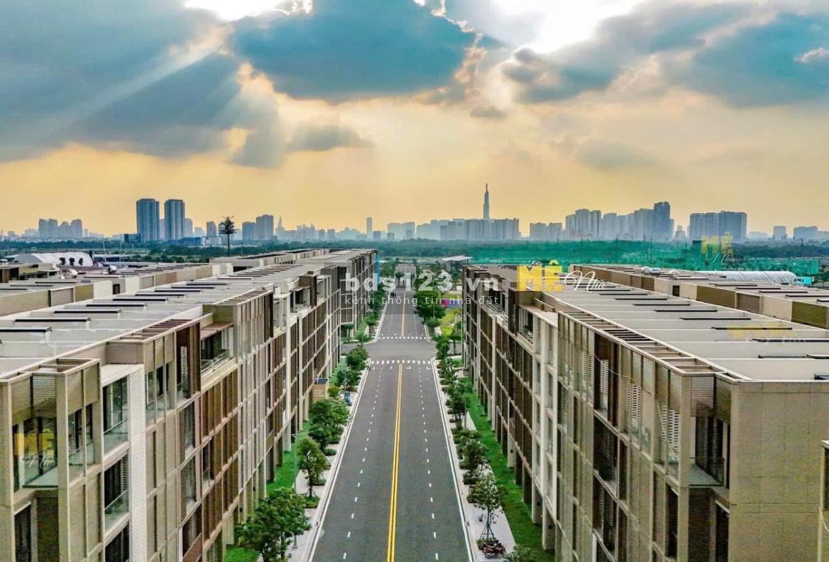 Nhận Booking bán căn hộ Global City - Mở bán đợt đầu tiên, 3 Block đẹp nhất. Giỏ hàng độc quyền