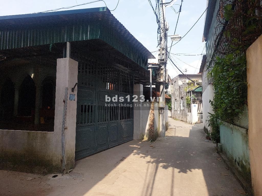 BÁN NHÀ RIÊNG PHƯỜNG PHÚC LỢI, LONG BIÊN 30m2, 4 tầng GIÁ 4.4 TỶ