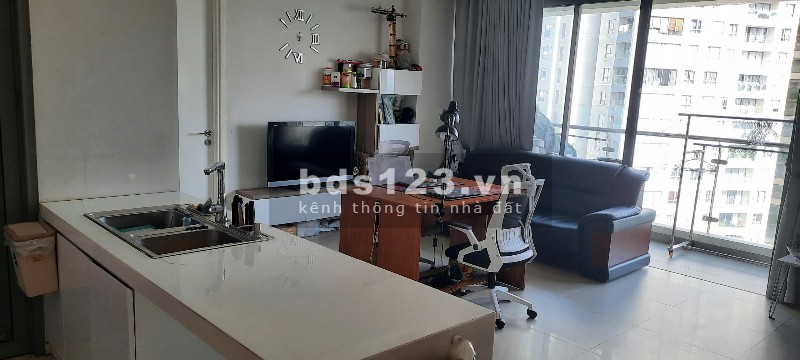 Đảo Kim Cương - Mua ngay căn hộ 2pn giá tốt nhất 7.8 tỷ (bao hết), căn góc view nội khu