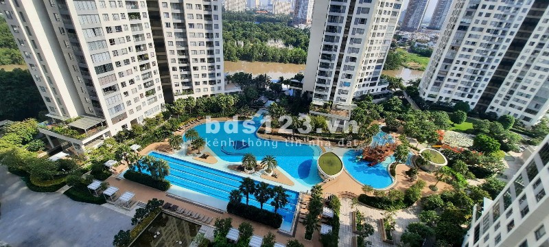 Đảo Kim Cương - Mua ngay căn hộ 2pn giá tốt nhất 7.8 tỷ (bao hết), căn góc view nội khu